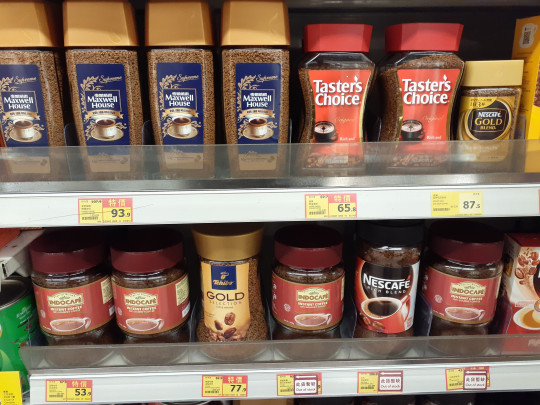 Nákup zboží do maloobchodní prodejny