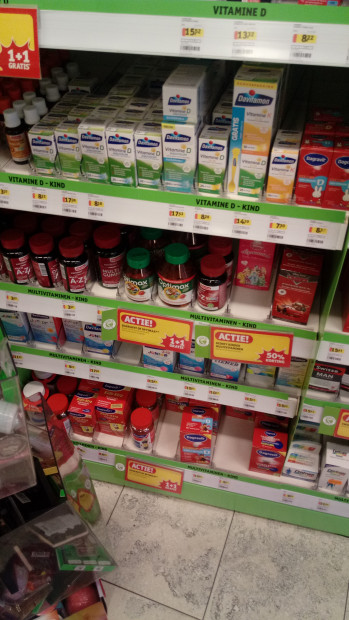 Úhrada léků ze zdravotního pojištění 