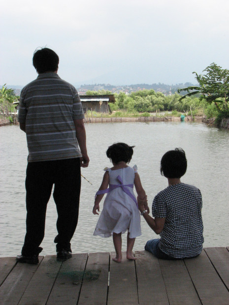 Pojistné chrání pojištěnce a jeho rodinu