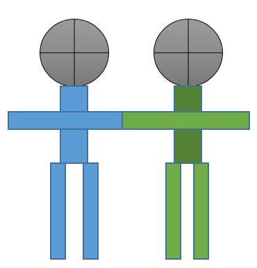 6. Haptika (doteky)