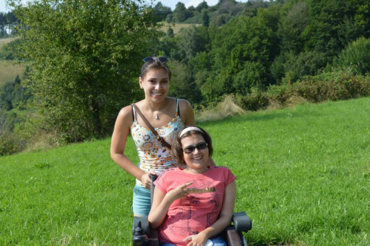 17. Procházka přírodou může být zážitkem, nikoli však prožitkem