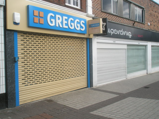 8. Zavřený obchod. Zdroj [14]