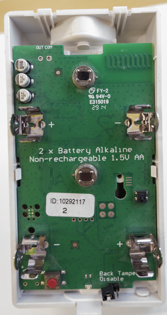 37. EWP3 Detektor Eldes [4]