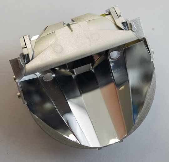 41. zrcadlo PIR detektoru [4]