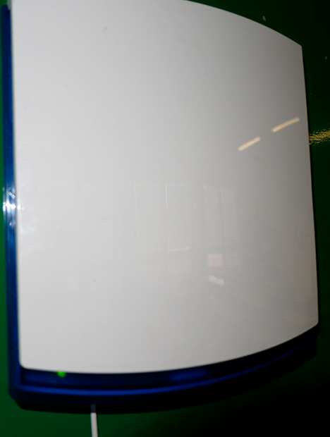 45. siréna Texecom [4]