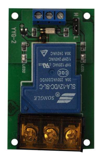 46. elektronické relé [4]