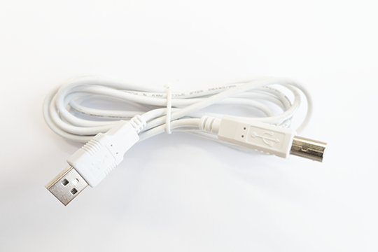 51. USB kabel na programování JA-100 [4]