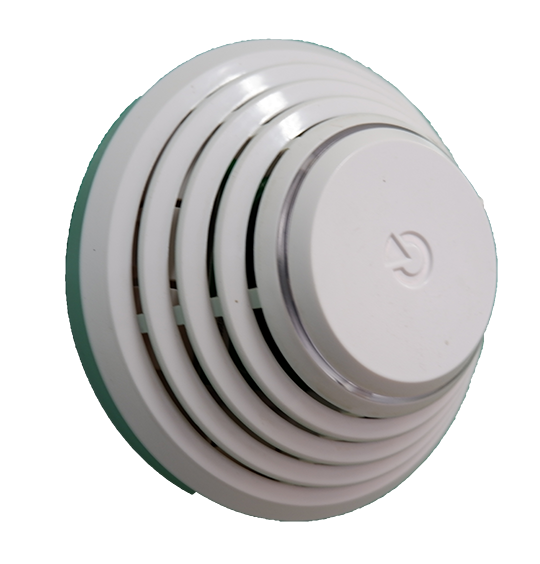 53. požární detektor Jablotron [4]