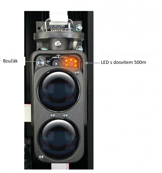 10. MANA bzučák [1]