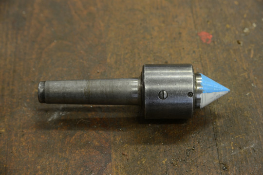 44. Značky pro ilustraci otáčení hrotu