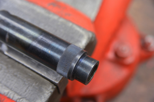 113. Ukázky rádlování 1