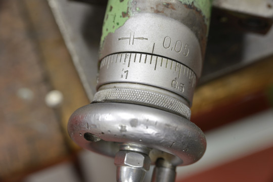 114. Ukázky rádlování 2