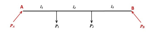 19. Vedení napájené ze dvou stran