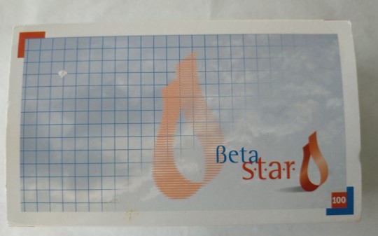 7. Betastar