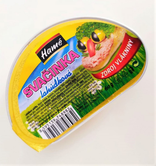 Mikrobiologie potravin III