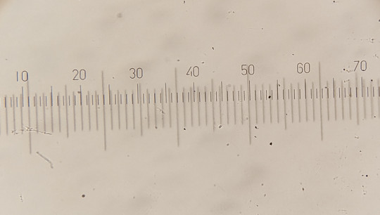 69. Překrytí stupnic
