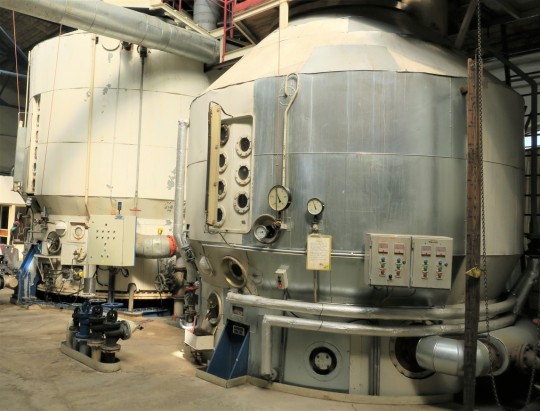 5. Zrniče (varostroje)