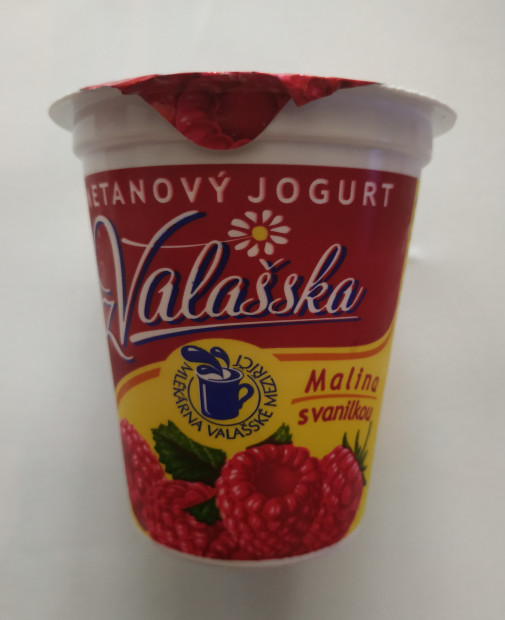 12. Jogurt