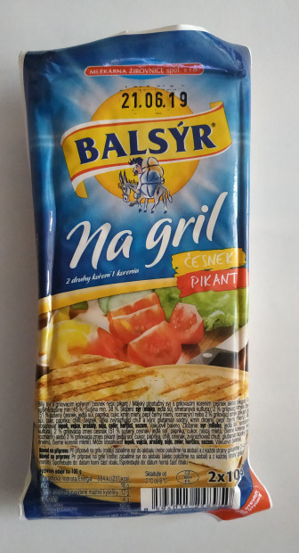 28. Balkánský sýr