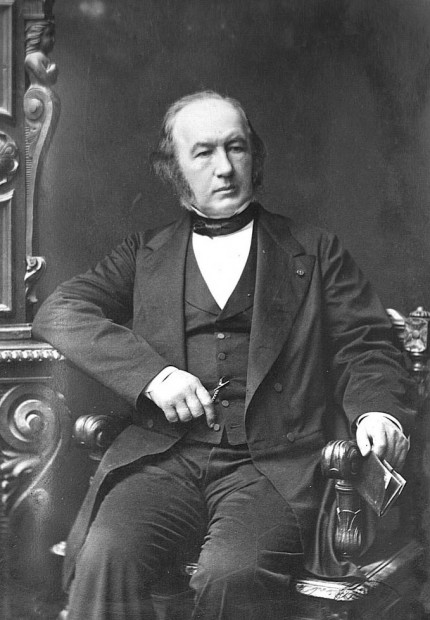 4. Claude Bernard