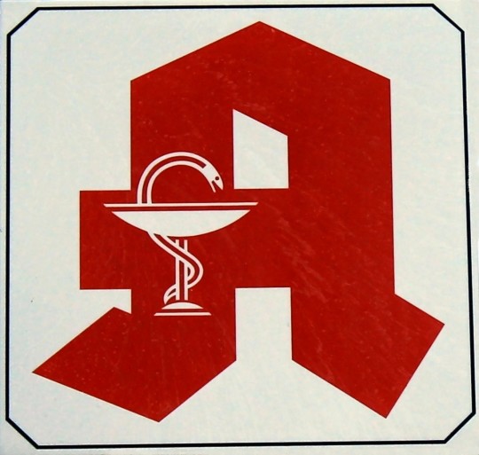 1. Apotheken-A