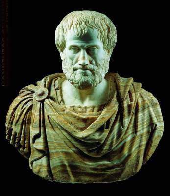 1. Aristoteles