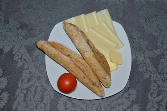 16. Snídaně pro výživnou dietu