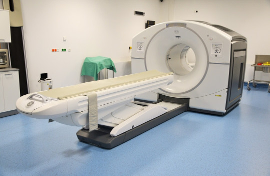 30. PET CT