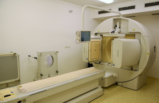 31. SPECT CT 1
