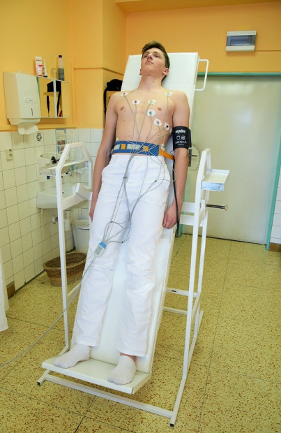 Klinická propedeutika