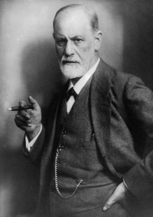 3. S. Freud