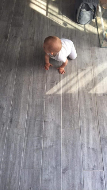 45. Pohyb po čtyřech