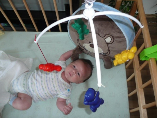 50. „Úchop“ zrakem