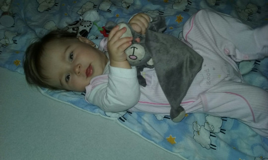 52. Nůžkový úchop