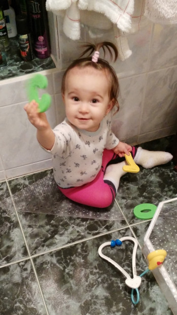 53. Klešťový (pinzetový) úchop