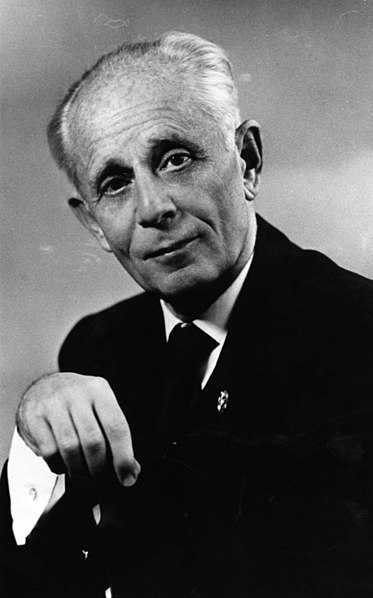 6. Hans Selye
