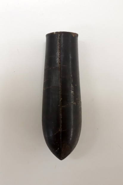 16. Praskání čípků