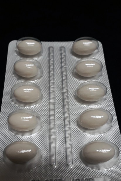 25. Vaginální tobolky