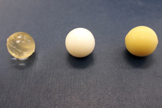 30. Vaginální kuličky