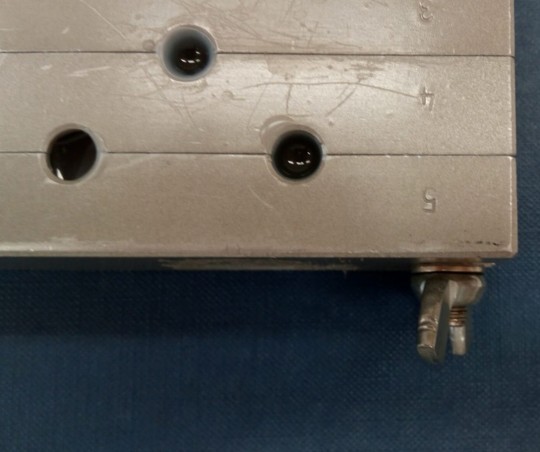 34. Vylití vaginálních kuliček