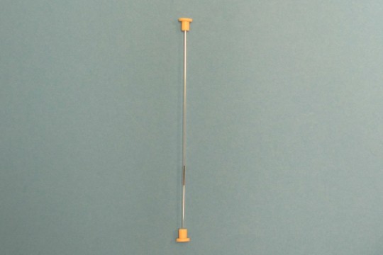 4. Kapilára pro odběr krve na stanovení ABR