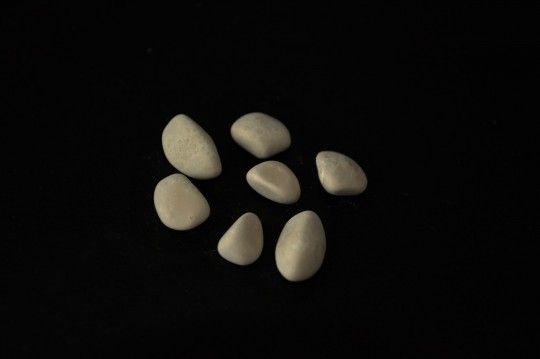 43. Močan amonný (Ing. Ivana Hupáková, ÚKBH Plzeň)