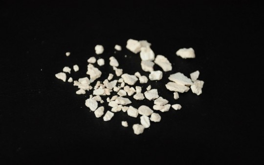 45. Apatit (Ing. Ivana Hupáková, ÚKBH Plzeň)