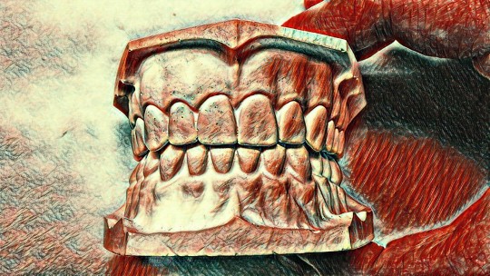 6. Angleova 1. třída – frontální úsek