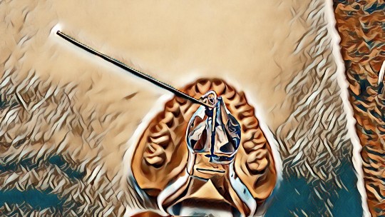 36. Kramponovy kleště