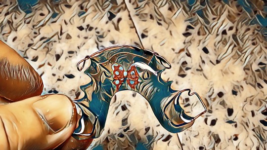 63. Retenční deska 2