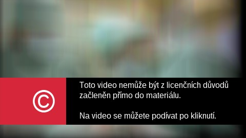 Toto video nelze začlenit do materiálu.
