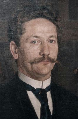 1. MUDr. Rudolf Jedlička
