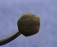 13. Kapna po prvním pálení