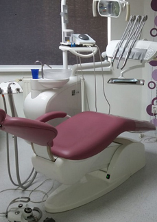 Surgery of Dental Hygienist